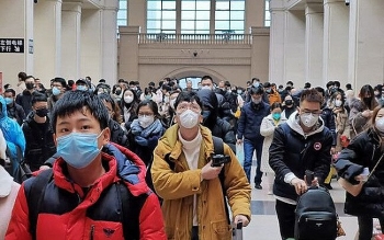 Vietnam confirms three new cases of nCoV