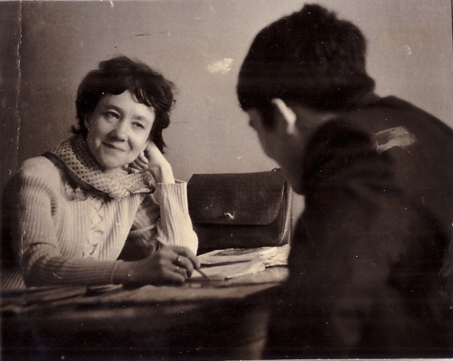 vietnamese alumnus recalls student life in soviet union