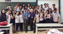 us veteran sends 504 roses to commemorate 504 civilians from son my quang ngai