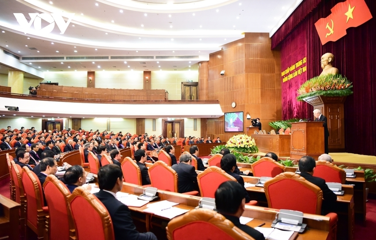 “Special personnel” in line for Vietnamese leadership roles