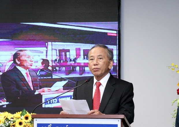Vietnam China diplomatic ties celebrated in HCM City