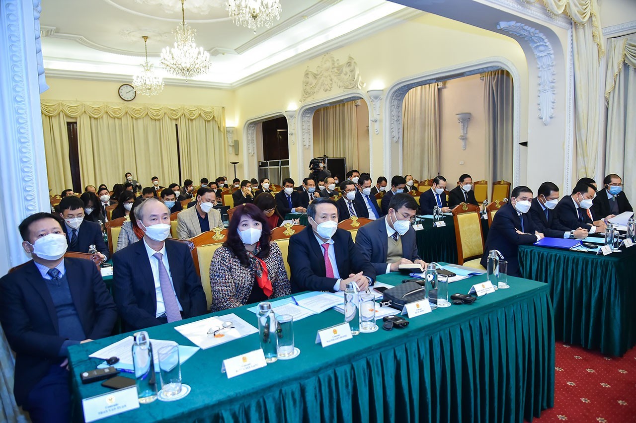 Vietnam, Laos Enhance Cooperation in Managing Lao Bao – Densavan Border Gate Pair
