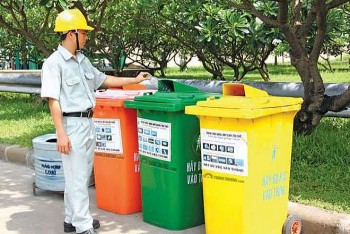 Which Laws Go Into Effect on January 1, 2022 in Vietnam?
