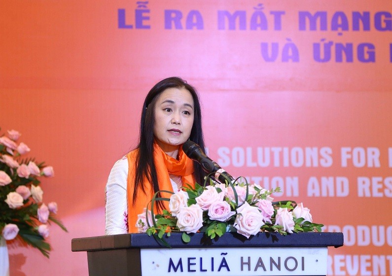 Responding to Gender-Based Violence - Urgent Action to Protect Human Rights