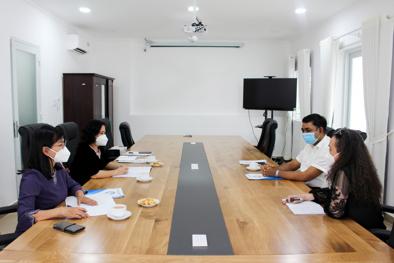 Can Tho Prepares for Activities Marking 50-Year-Vietnam - India Ties