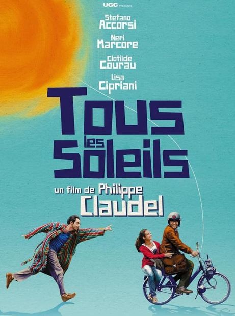 13 French Films Screening Free Throughout Tet holiday