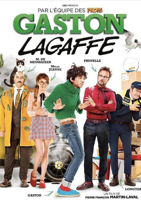 13 French Films Screening Free Throughout Tet holiday
