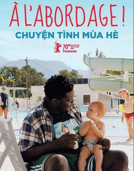 13 French Films Screening Free Throughout Tet holiday