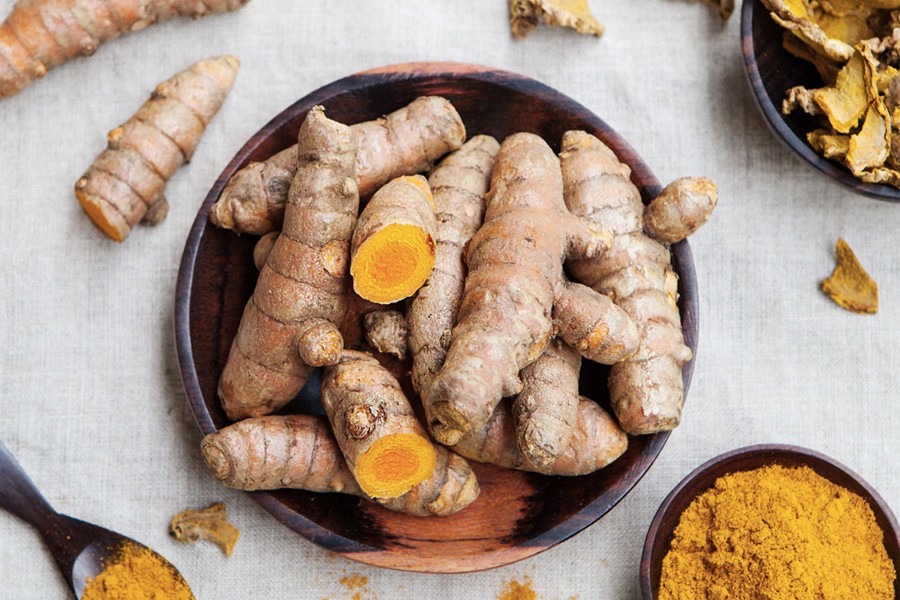 Foods You Should Eat Every Day to Unclog Your Arteries