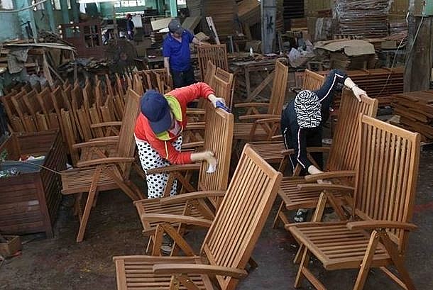 US Helps Improve Vietnam's Private Sector Competitiveness