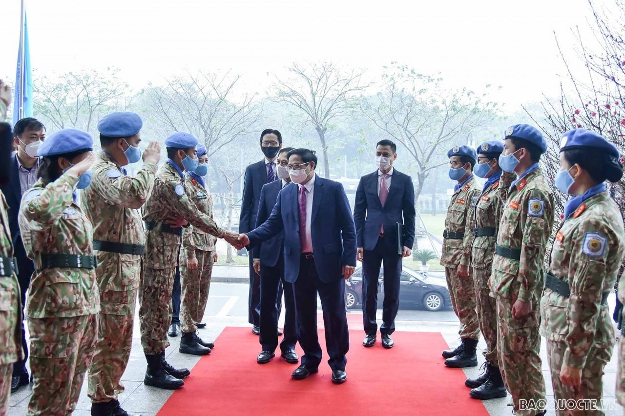 Diplomatic Sector to Enhance Multilateral Activities