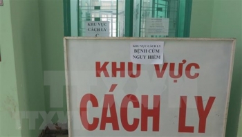 One more nCoV infection in Vietnam, total cases rise to six