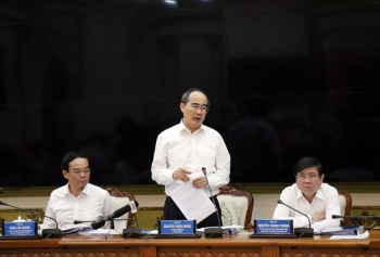 HCM City plans field hospitals to cope with nCoV