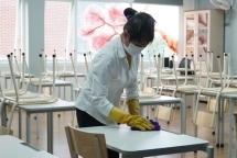 coronavirus outbreak vietnam confirms two more cases