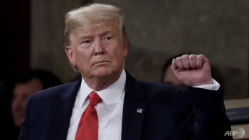 President Trump acquitted of all impeachment charges in the US Senate