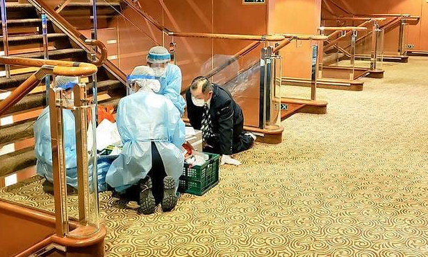 coronavirus outbreak vietnam confirms two more cases