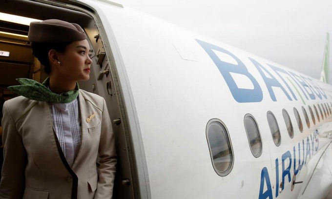 bamboo airways starts selling tickets from prague to hanoi