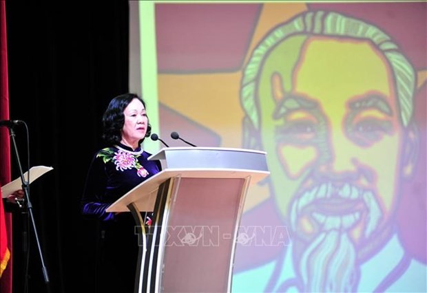 vietnam communist partys 90th founding anniversary marked in cuba