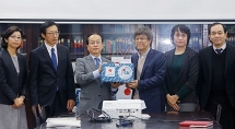 japan helps vietnam with rapid ncov identification