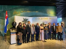 vietnamese alumni ready to help cuba during covid 19