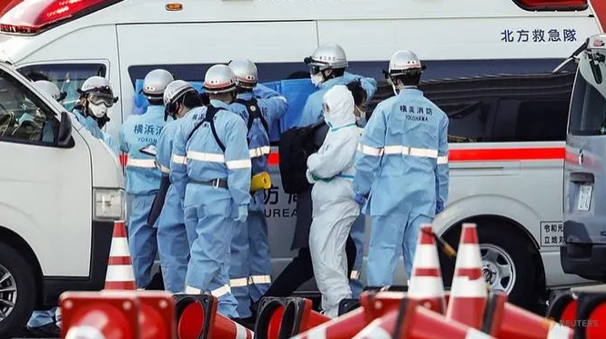 coronavirus outbreak three more patients discharged in vietnam