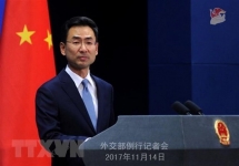 chinese consul general in hcm city thanked vietnamese doctorss care for citizens