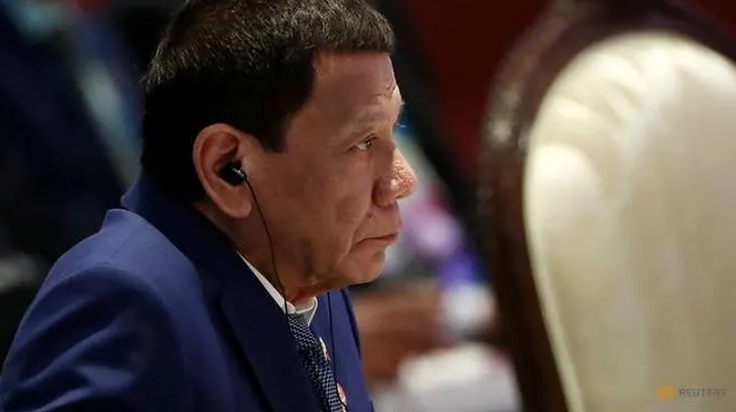 manila to be placed on lockdown philippine diplomat at un tested positive for coronavirus