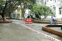 covid 19 cases on japan ship rise to 218 health minister