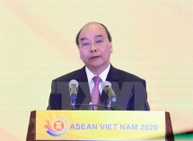 officials appreciate da nangs preparations for asean summits