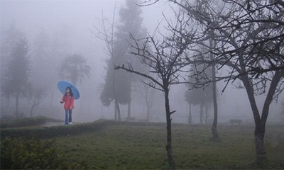 northern region braced for period of cold weather