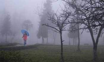Northern region braced for period of cold weather