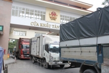 border localities asked to resume trade with china