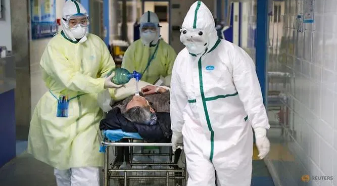 14 americans repatriated from quarantined ship off japan test positive for coronavirus