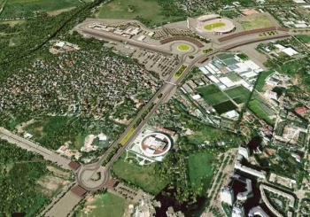 No delays to F1 race despite COVID-19 outbreak