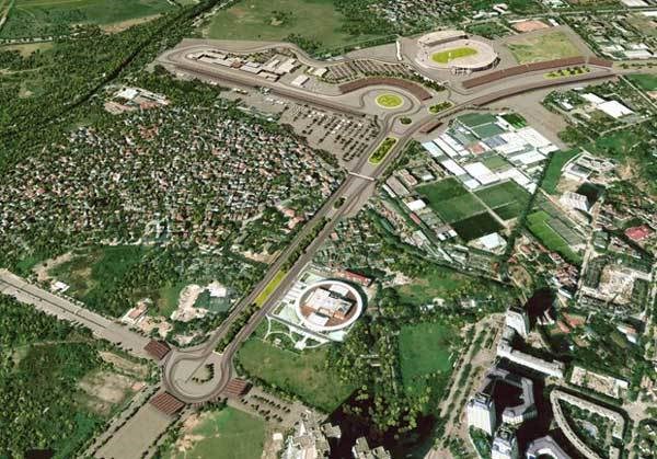 no delays to f1 race despite covid 19 outbreak