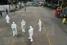 covid 19 china reports 409 cases 150 more deaths