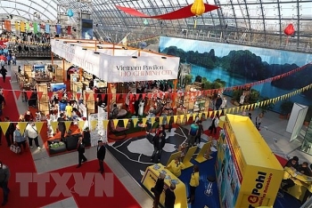 Leipzig city's festival marks Vietnam – Germany diplomatic ties