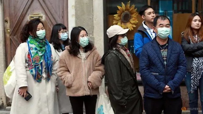 COVID-19: Global outbreak raises fears of pandemic