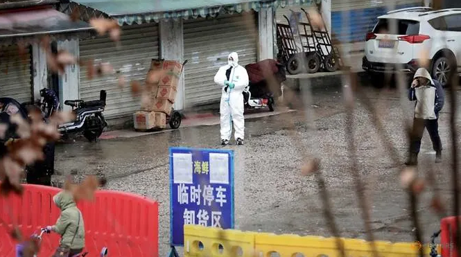 COVID-19: China reports 409 cases, 150 more deaths