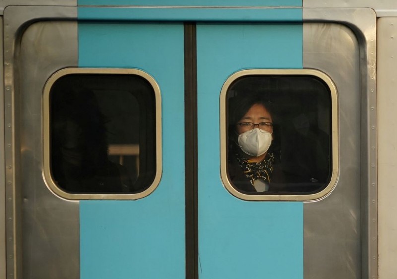 s koreas covid 19 death toll rises to 8 infections surge to over 890