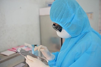 Vinh Phuc: Last COVID-19 patient successfully cured