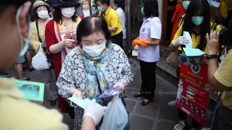 two new thai covid 19 cases confirmed