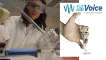 vietnamese american professor invents wireless earphone for sleeping problems treatment