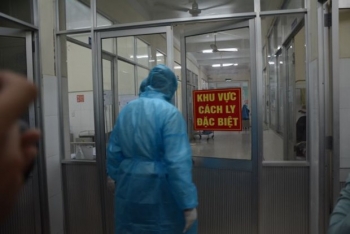 Coronavirus: Twenty-two Korean and Thai tourists quarantined in Da Nang's hospital
