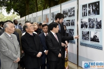 hanoi schedules many activities to celebrate 130th birthday of president ho chi minh