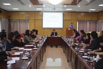 Vietnam kicks off ASEAN People’s Forum 2020