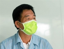 good news 55 covid 19 patients in vietnam have fully recovered and dischared from hospital