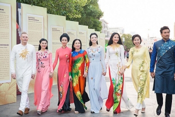HCM City postpones Ao Dai Festival due to COVID-19 fears
