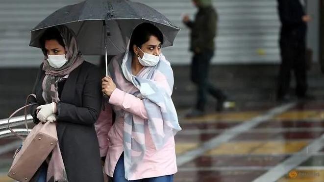 covid 19 south korea cases exceed 2300 new zealand reports its first patient