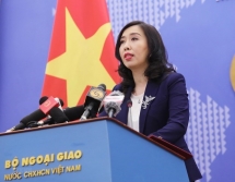 Vietnam ready to coordinate with RoK in COVID-19 fight: spokeswoman
